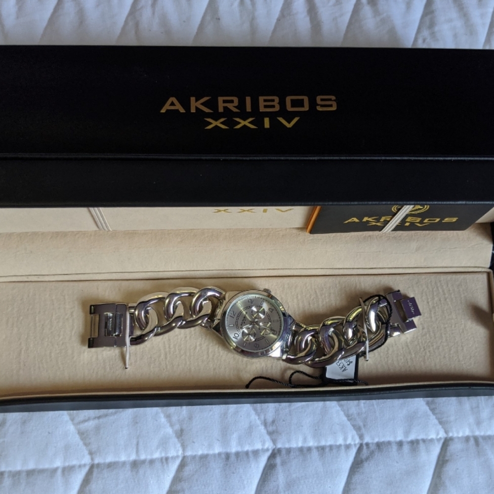 Watch